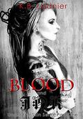 Blood and Ink: Under the Skin Serial Part One by K.B. Everly