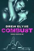 Combust by Drew Elyse