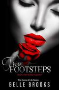Two Footsteps by Belle Brooks, Karen Harper