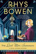 The Last Mrs. Summers by Rhys Bowen