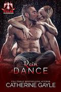 Rain Dance (Tulsa Thunderbirds #5) by Catherine Gayle
