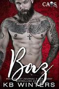 Baz by KB Winters