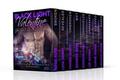 Black Light: Valentine Roulette by Livia Grant, Jennifer Bene