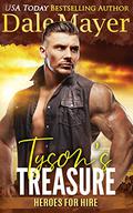 Tyson's Treasure by Dale Mayer