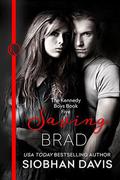 Saving Brad by Siobhan Davis, Fiona Jayde Media