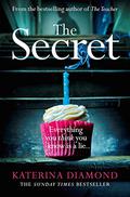 The Secret (DS Imogen Grey #2) by Katerina Diamond