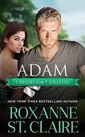 Adam by Roxanne St. Claire