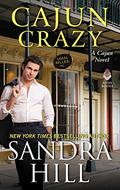 Cajun Crazy (Cajun #11) by Sandra Hill