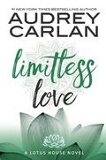 Limitless Love by Audrey Carlan