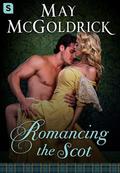 Romancing the Scot by May McGoldrick