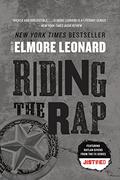 Riding the Rap by Elmore Leonard