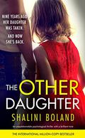 The Other Daughter by Shalini Boland