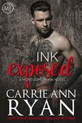 Steam and Ink by Carrie Ann Ryan, Chelle Bliss
