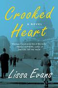 Crooked Heart by Karen Cass