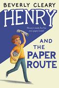 Henry and the Paper Route by Beverly Cleary, Tracy Dockray