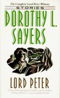 Lord Peter by Dorothy L. Sayers