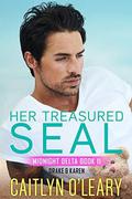 Her Treasured SEAL by Caitlyn O'Leary