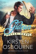 Gideon by Kirsten Osbourne, Amelia C. Adams