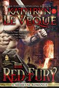 The Red Fury by Kathryn Le Veque