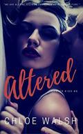 Altered: Carter Kids #6 by Chloe Walsh