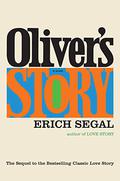 Oliver's Story (Love Story #2) by Erich Segal