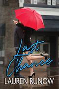Last Chance by Lauren Runow