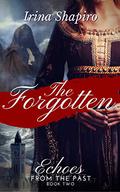 The Forgotten by Irina Shapiro