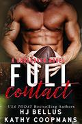 Full Contact by H.J. Bellus, Kathy Coopmans