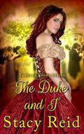 The Duke and I (Forever Yours #2) by AuthorsDesigns
