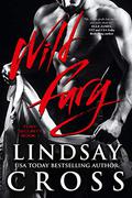 Wild Fury (FURY Security #1) by Lindsay Cross