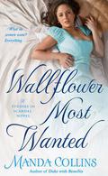 Wallflower Most Wanted (Studies in Scandal #3) by Manda Collins