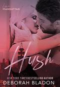 Hush by Deborah Bladon