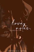Love Notes by Christina C. Jones