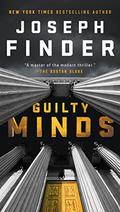Guilty Minds (Nick Heller #3) by Joseph Finder