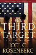 The Third Target by Joel C. Rosenberg