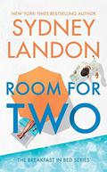 Room for Two (Breakfast in Bed #2) by Sydney Landon