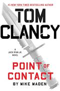 Point of Contact (Jack Ryan, Jr. #10) by Mike Maden