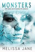 MONSTERS by Melissa Jane