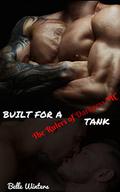 Built For A Tank (The Rulers of Darkness MC #2) by Belle Winters