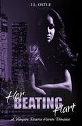 Her Beating Hart (Beating Hart #1) by J.L. Ostle