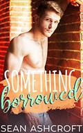 Something Borrowed by Sean Ashcroft
