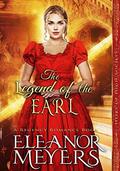 The Legend of the Earl (Heirs of High Society #1) by Eleanor Meyers