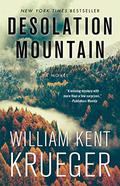 Desolation Mountain by William Kent Krueger
