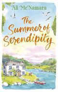The Summer of Serendipity by Ali McNamara