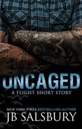 Uncaged by J.B. Salsbury