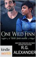 Wild Irish: One Wild Finn by R.G. Alexander