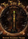 The Time King (The Kings #13) by Heather Killough-Walden