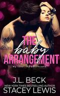 The Baby Arrangement (Winston Brothers #1) by Stacey Lewis