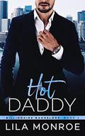Hot Daddy by Lila Monroe