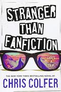 Stranger Than Fanfiction by Chris Colfer